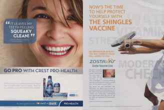 Better Homes & Gardens September 2013 Magazine Article: Page 209