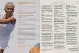 Better Homes & Gardens September 2013 Magazine Article: Page 211