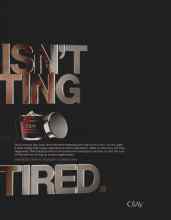 Better Homes & Gardens October 2013 Magazine Article: Page 1