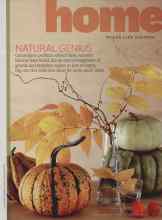Better Homes & Gardens October 2013 Magazine Article: Classic charm