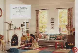 Better Homes & Gardens October 2013 Magazine Article: Page 2