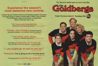 Better Homes & Gardens October 2013 Magazine Article: Page 4