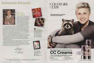 Better Homes & Gardens October 2013 Magazine Article: Page 10