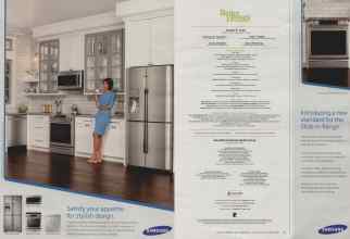 Better Homes & Gardens October 2013 Magazine Article: Page 14