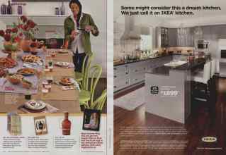 Better Homes & Gardens October 2013 Magazine Article: Page 20