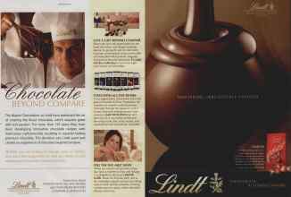 Better Homes & Gardens October 2013 Magazine Article: Page 22