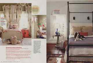 Better Homes & Gardens October 2013 Magazine Article: Page 44