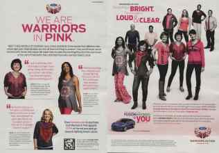 Better Homes & Gardens October 2013 Magazine Article: Page 50