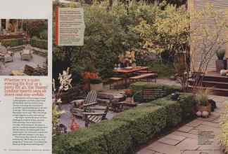 Better Homes & Gardens October 2013 Magazine Article: Page 60