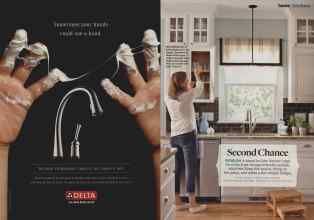 Better Homes & Gardens October 2013 Magazine Article: Page 84