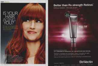 Better Homes & Gardens October 2013 Magazine Article: Page 114