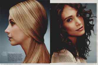 Better Homes & Gardens October 2013 Magazine Article: Page 116