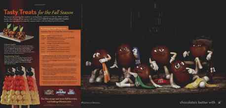 Better Homes & Gardens October 2013 Magazine Article: Page 132