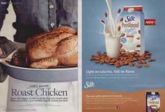 Better Homes & Gardens October 2013 Magazine Article: Page 144