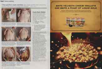 Better Homes & Gardens October 2013 Magazine Article: Page 146