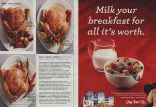 Better Homes & Gardens October 2013 Magazine Article: Page 148