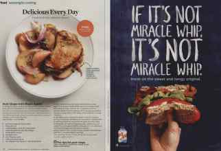 Better Homes & Gardens October 2013 Magazine Article: Page 150