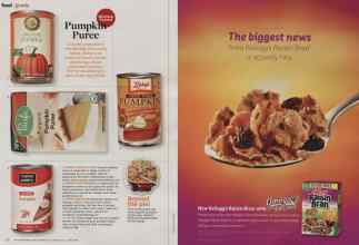 Better Homes & Gardens October 2013 Magazine Article: Page 156