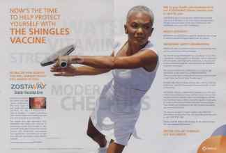 Better Homes & Gardens October 2013 Magazine Article: Page 170