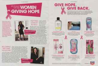 Better Homes & Gardens October 2013 Magazine Article: Page 182