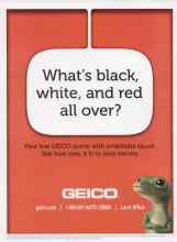 Better Homes & Gardens November 2013 Magazine Article: Page 186