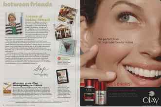 Better Homes & Gardens November 2013 Magazine Article: Page 4