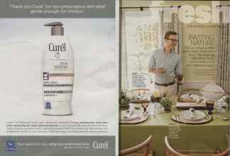 Better Homes & Gardens November 2013 Magazine Article: Page 12