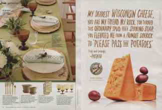 Better Homes & Gardens November 2013 Magazine Article: Page 14
