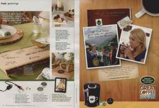 Better Homes & Gardens November 2013 Magazine Article: Page 16