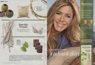 Better Homes & Gardens November 2013 Magazine Article: Page 20