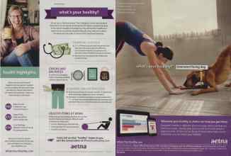 Better Homes & Gardens November 2013 Magazine Article: Page 24