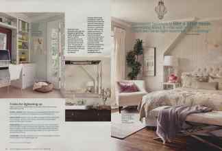 Better Homes & Gardens November 2013 Magazine Article: Page 32