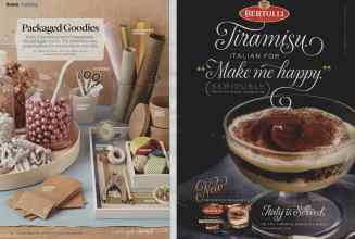 Better Homes & Gardens November 2013 Magazine Article: Page 42