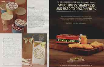 Better Homes & Gardens November 2013 Magazine Article: Page 46