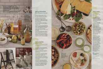 Better Homes & Gardens November 2013 Magazine Article: Page 74