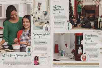 Better Homes & Gardens November 2013 Magazine Article: Page 78