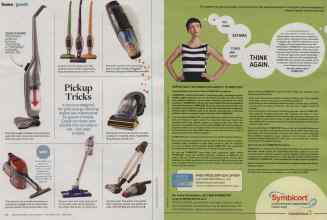 Better Homes & Gardens November 2013 Magazine Article: Page 82