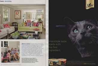 Better Homes & Gardens November 2013 Magazine Article: Page 86