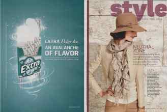 Better Homes & Gardens November 2013 Magazine Article: Page 98