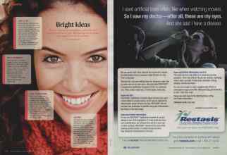 Better Homes & Gardens November 2013 Magazine Article: Page 106