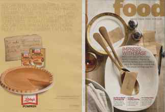 Better Homes & Gardens November 2013 Magazine Article: Page 110