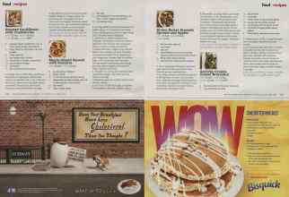 Better Homes & Gardens November 2013 Magazine Article: Page 132