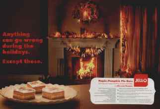 Better Homes & Gardens November 2013 Magazine Article: Page 136