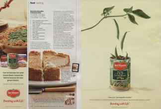 Better Homes & Gardens November 2013 Magazine Article: Page 148