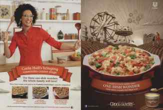 Better Homes & Gardens November 2013 Magazine Article: Page 156