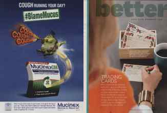 Better Homes & Gardens November 2013 Magazine Article: Page 160