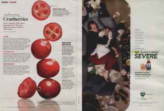 Better Homes & Gardens November 2013 Magazine Article: Page 172