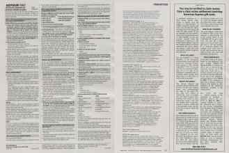 Better Homes & Gardens November 2013 Magazine Article: Page 180