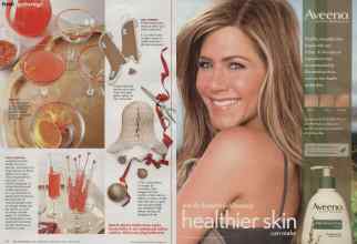 Better Homes & Gardens December 2013 Magazine Article: Page 16