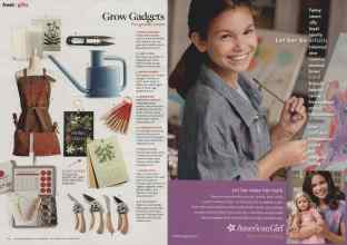 Better Homes & Gardens December 2013 Magazine Article: Page 24